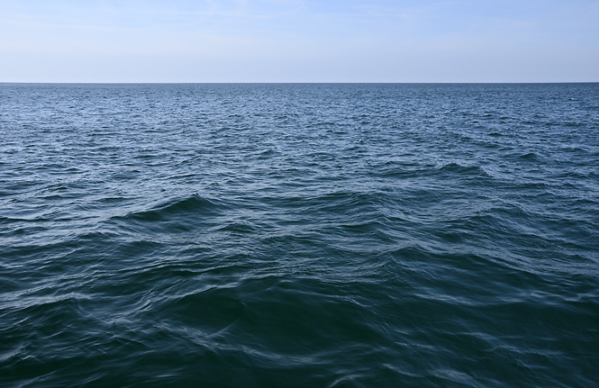 Sea - smaller format