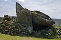 Dolmen - hlavn odkaz