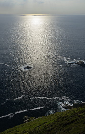 Vista from Glen Head - smaller format