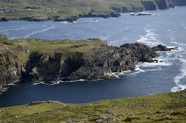 Vista from Glen Head - smaller format