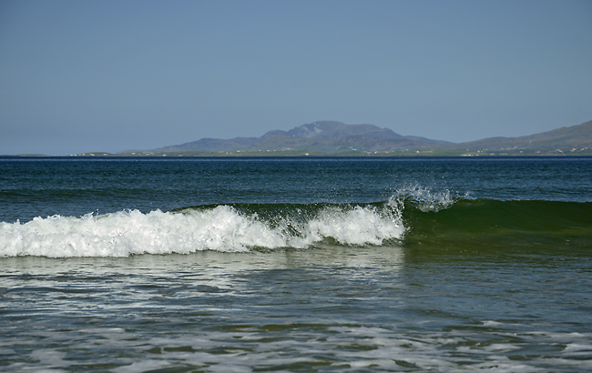 Swash - smaller format