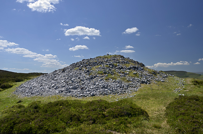 Cairn - smaller format
