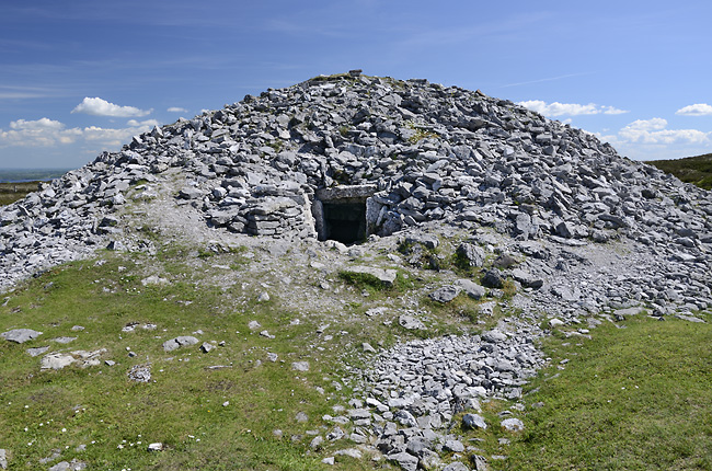 Cairn - smaller format