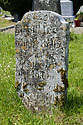 Tombstone - main link