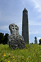 Irish thema - main link