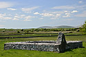 Kilmacduagh - hlavn odkaz