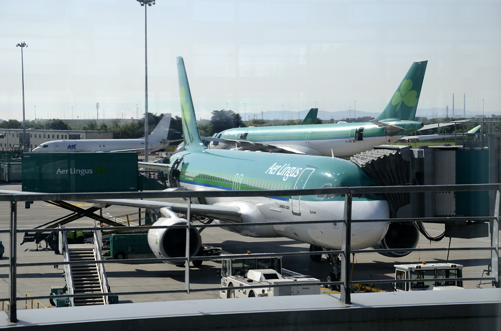 Aer Lingus - vt formt