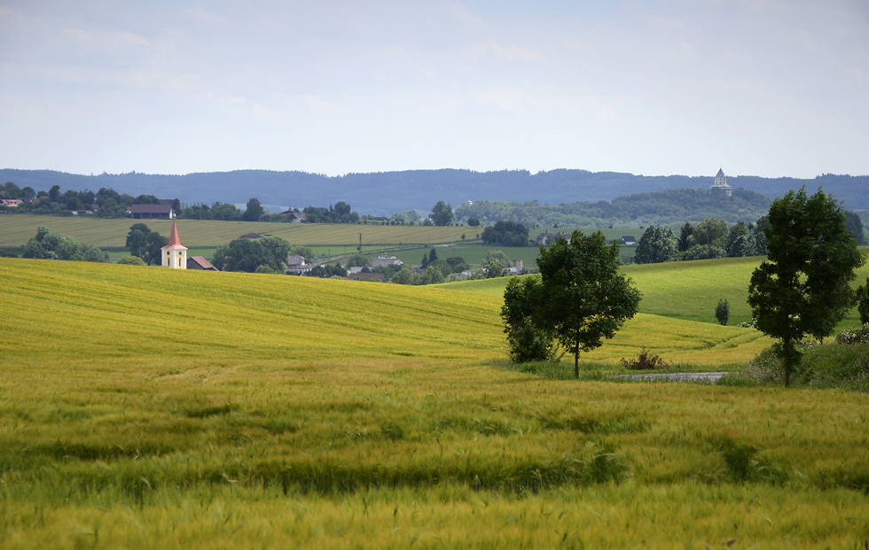 Krajina s Humprechtem - vt formt