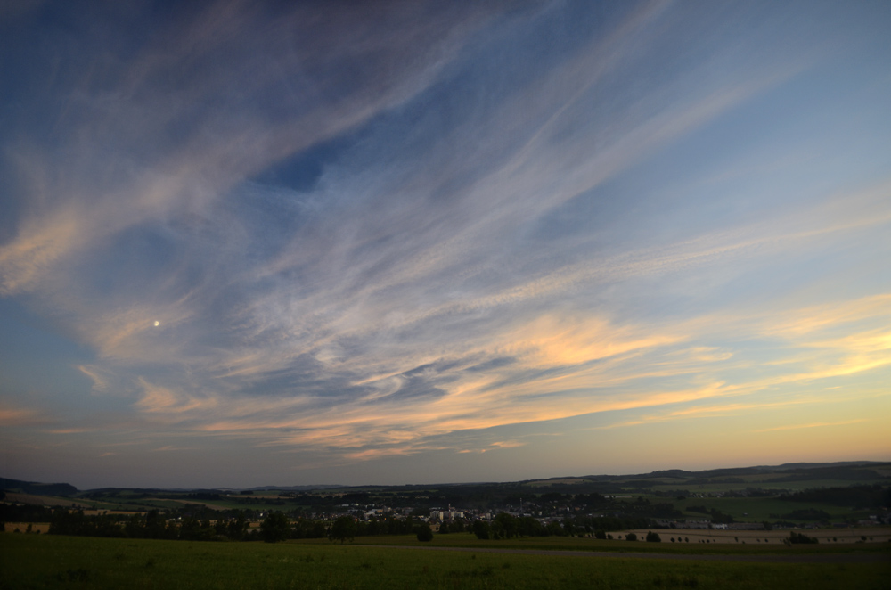 Mraky nad Polic - vt formt