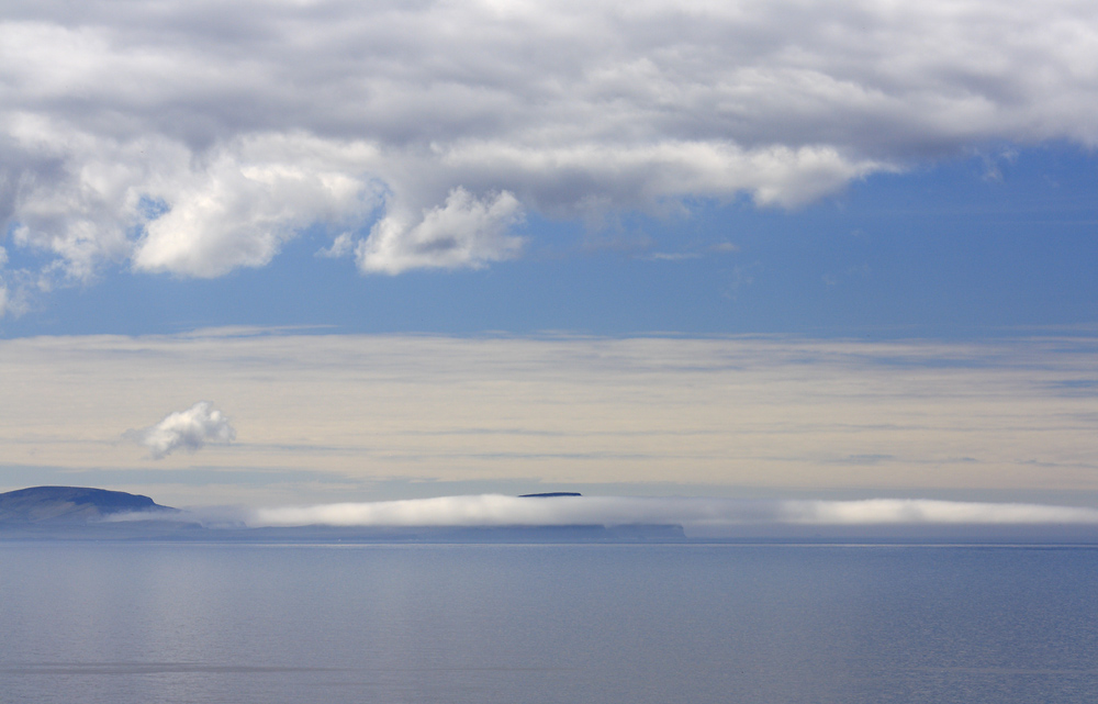 Cloud - larger format
