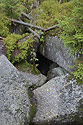 Entrance into "Walhalla" - main link