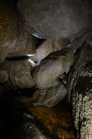 In the "Walhalla" - smaller format