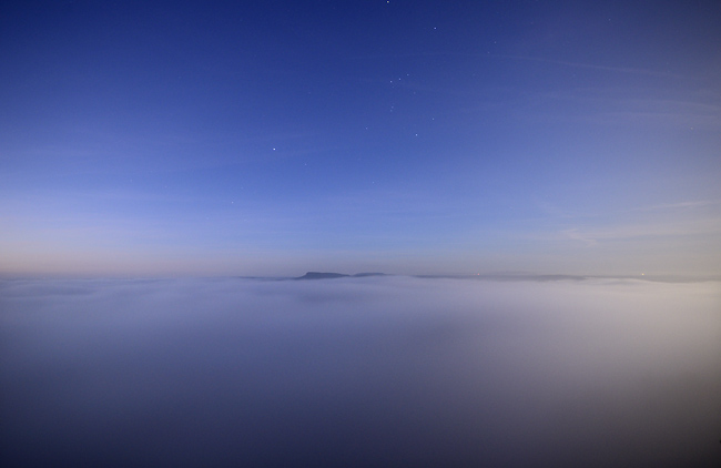 White Sea - smaller format