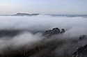 Velk Zschirnstein - hlavn odkaz