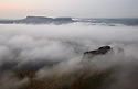 Velk Zschirnstein - hlavn odkaz