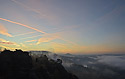 The blush of dawn - main link