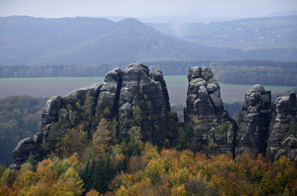 Hradba - vt formt