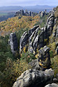 In "Schrammsteine" - main link