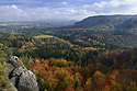 Autumn in Saxonia - main link