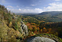 Autumn in Saxonia - main link