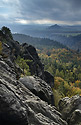 In "Schrammsteine" - main link