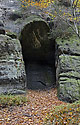 Chamber - main link