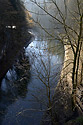 "Jizera" river - main link