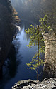 "Jizera" river - main link