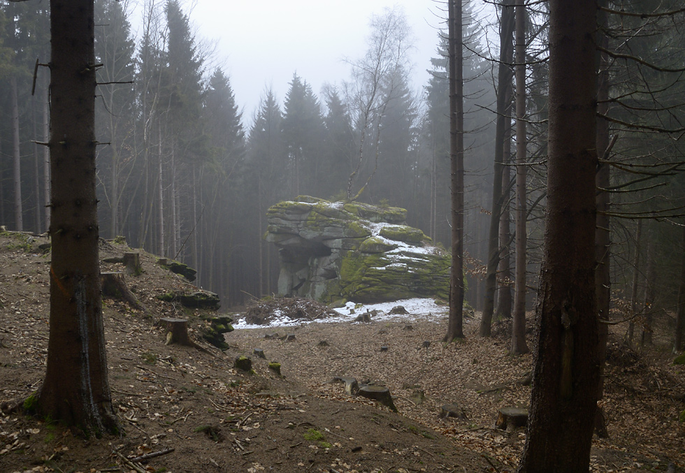 Skalka - vt formt