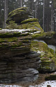 Skalka - hlavn odkaz
