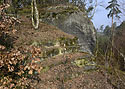 Former quarry - main link