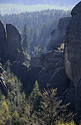 "Smith`s Gorge" from above - main link