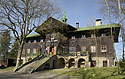 The "Star" chalet - main link