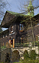 The "Star" chalet - main link