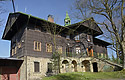 The "Star" chalet - main link