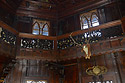 Interior - main link