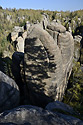 Over the "Smith`s Gorge" - main link