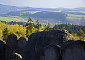 Over the "Smith`s Gorge" - main link