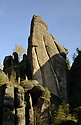 Rocky tower - main link