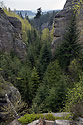 In the "Sand Gorge" - main link