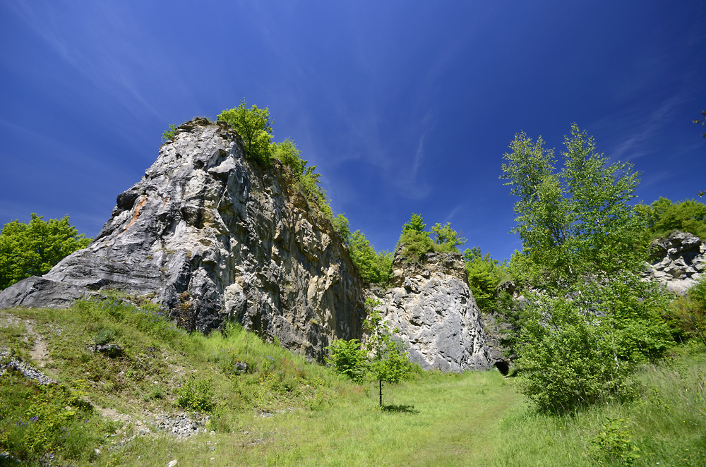 Na Kobyle - vt formt