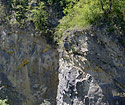 Lom shora - hlavn odkaz