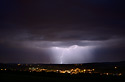Night storm - main link