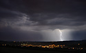 Night storm - main link