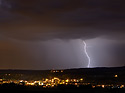Night storm - main link