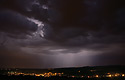 Night storm - main link