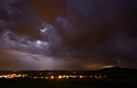 Night storm - main link