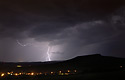 Night storm - main link