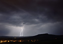 Night storm - main link