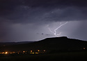Night storm - main link